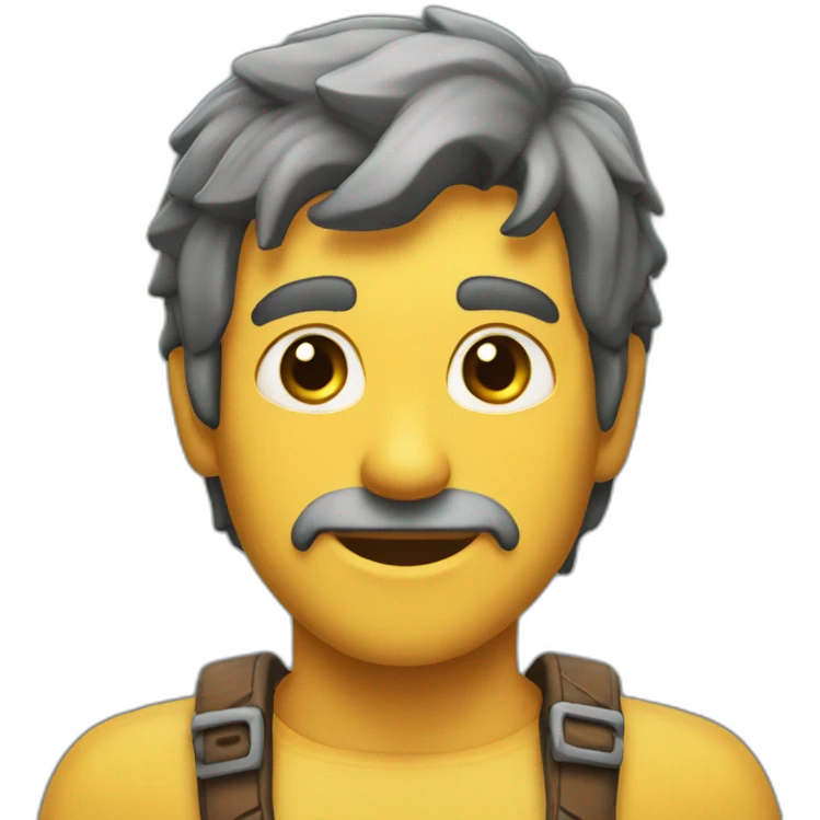 ale galan emoji