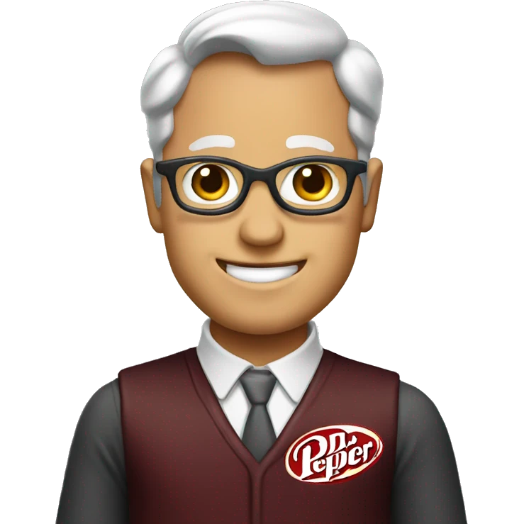 dr pepper emoji