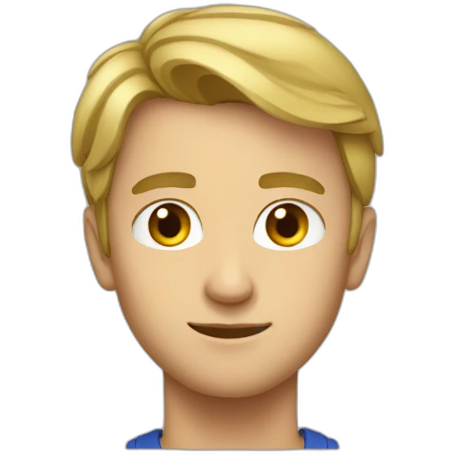 Tadej Pogacar emoji
