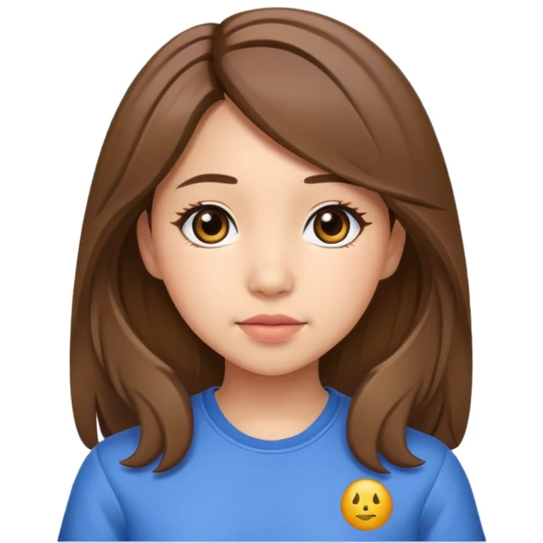 Pokimane emoji