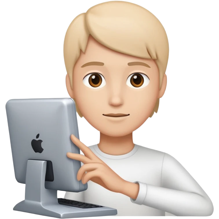 doing Human-Computer Interaction Research for creativity support emoji