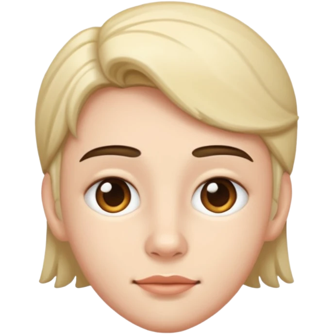Michou emoji