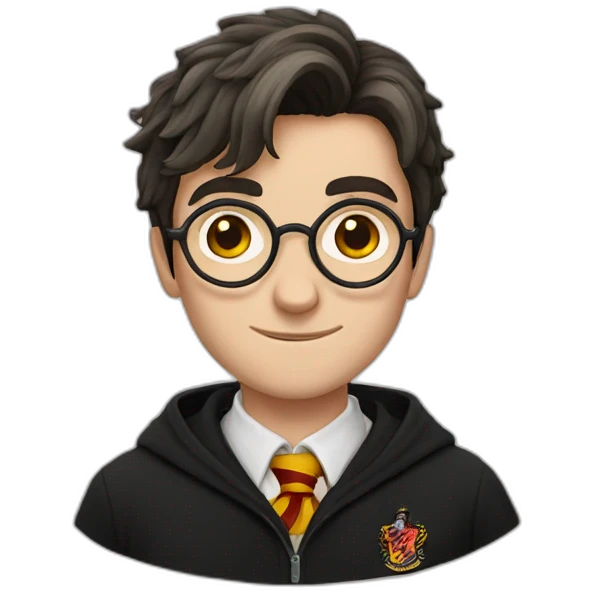 Harry potter  emoji