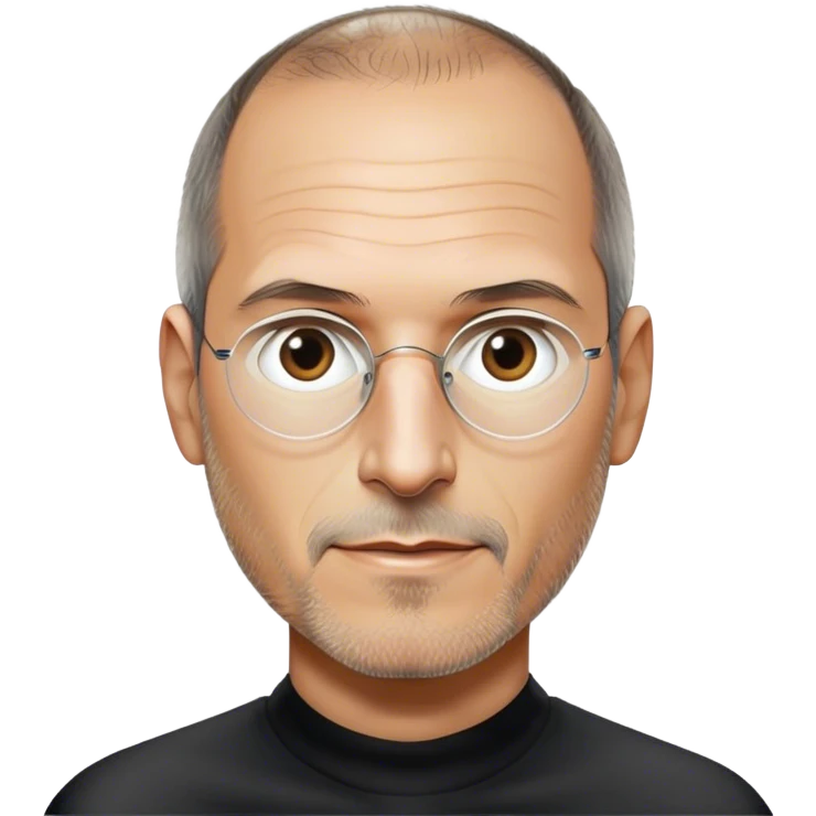 The creator of iPhones  emoji