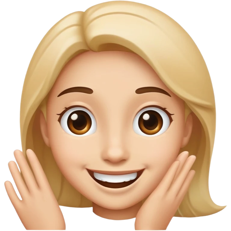 oynayan emoji emoji