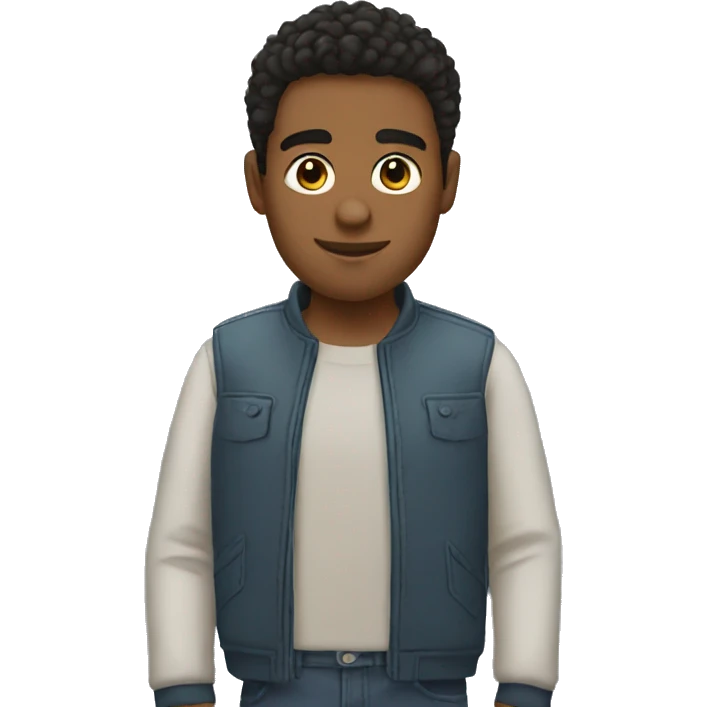 Rafael leao  emoji