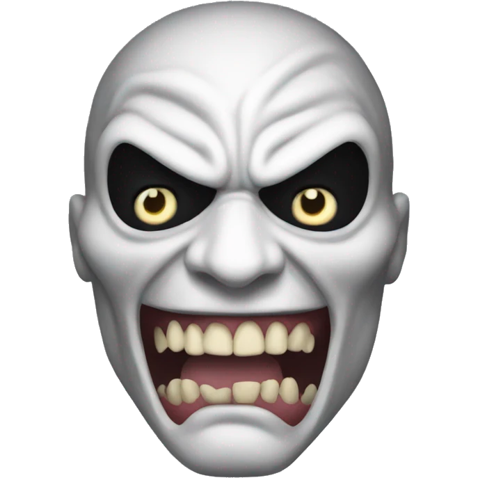 VENOM VENOM VENOM emoji