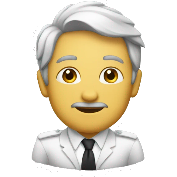 انسان ۸ دست emoji