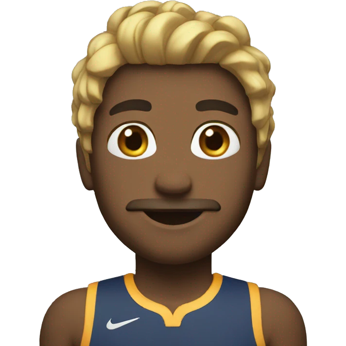 champion emoji