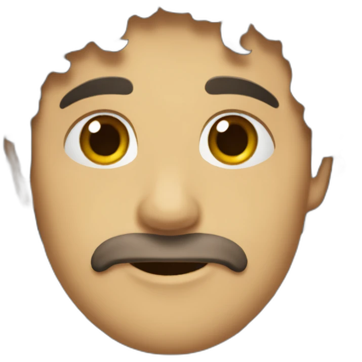 дуже веселий смайл emoji