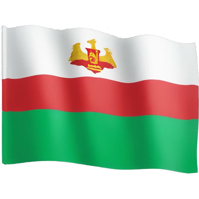 Transnistria flag emoji