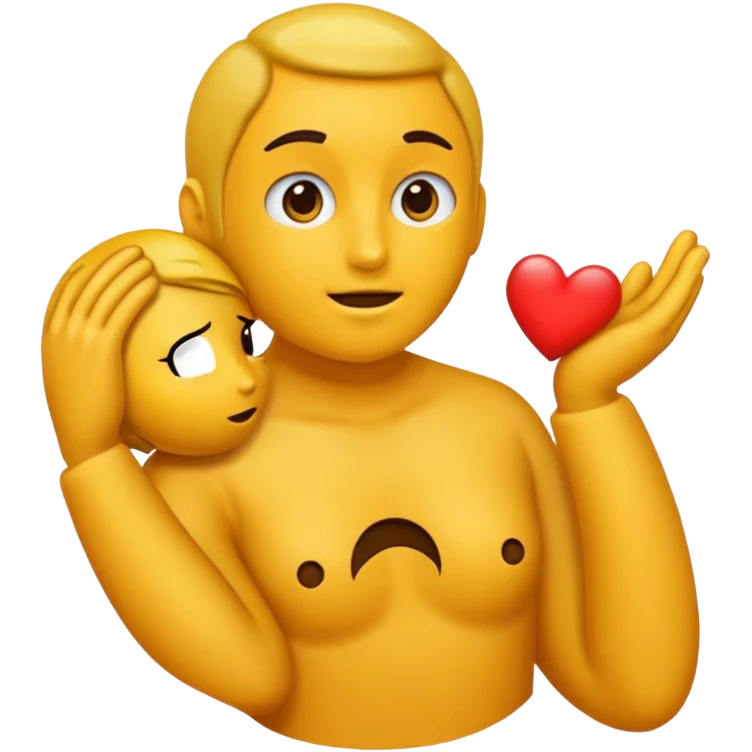 👱‍♀️no clothe on boobs AAnd pussy emoji