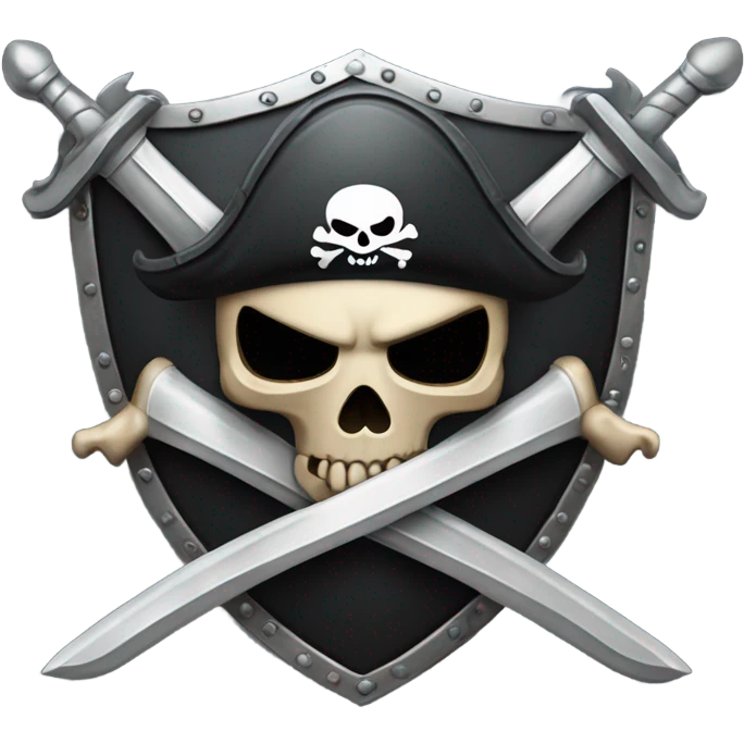 raiders logo emoji