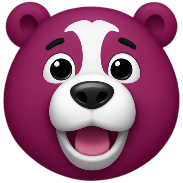 Lotso emoji