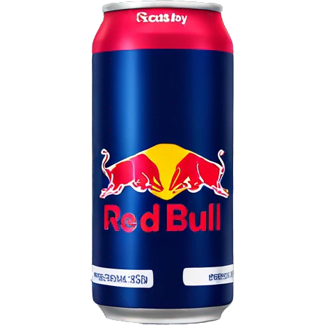 red bull emoji