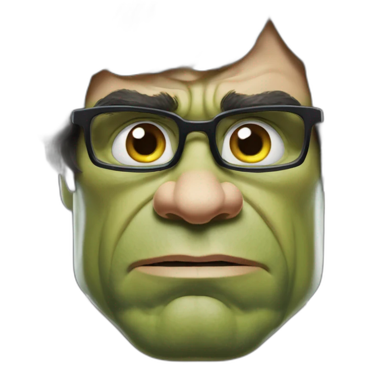 hulk-carles-puigdemont emoji