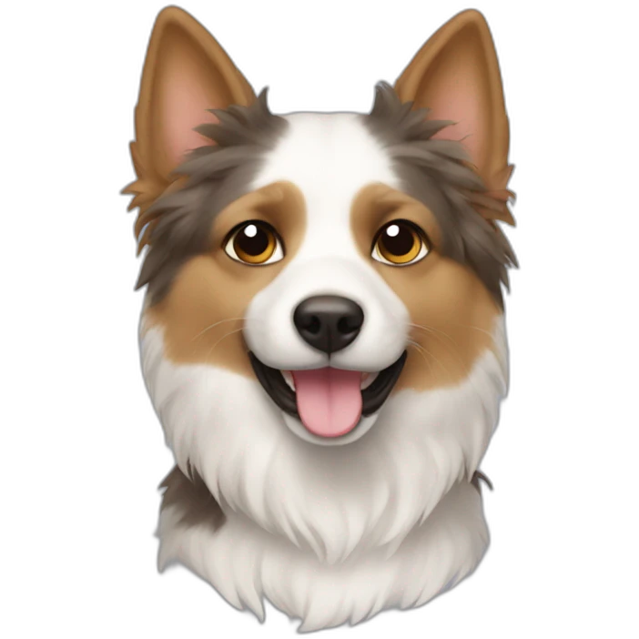 Pet emoji