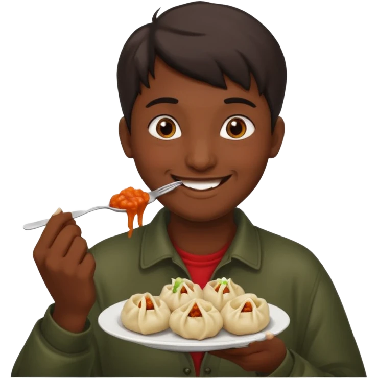 momos emoji
