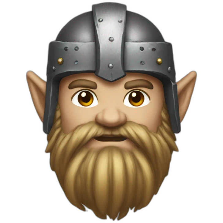 warhammer dwarf emoji