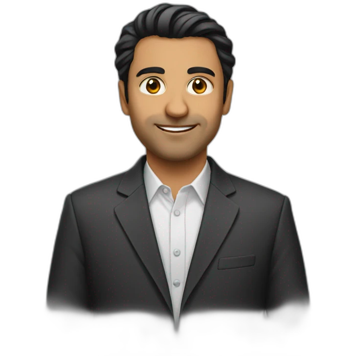 Ahmad zakiy emoji