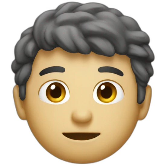dust emoji
