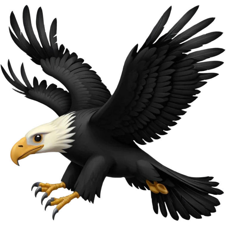 condor emoji