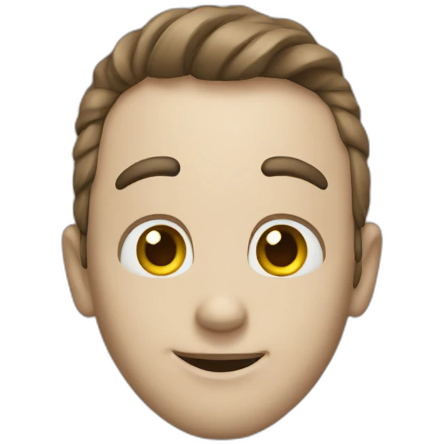 Hello emoji