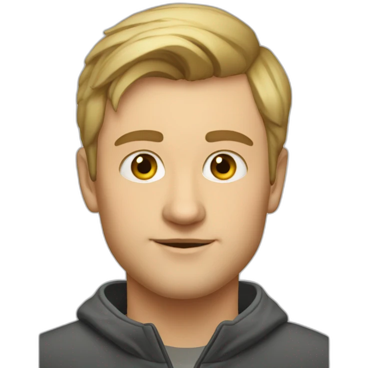 oleksandr doroshenko emoji
