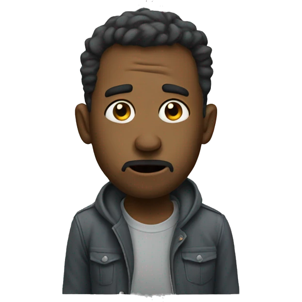 Shambles emoji