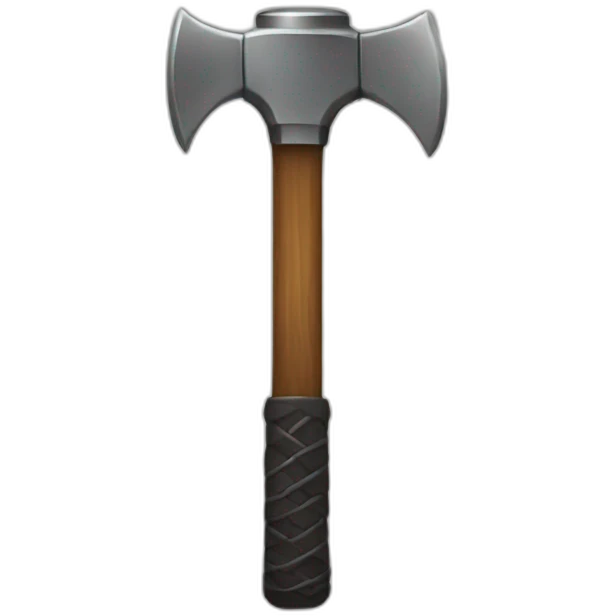 devhammer emoji