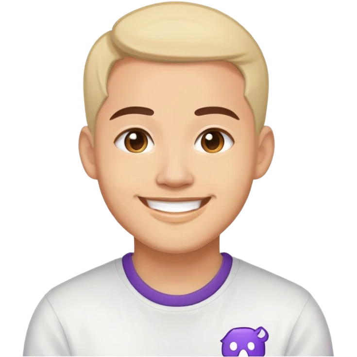 Твич стример Mitenkkaa emoji