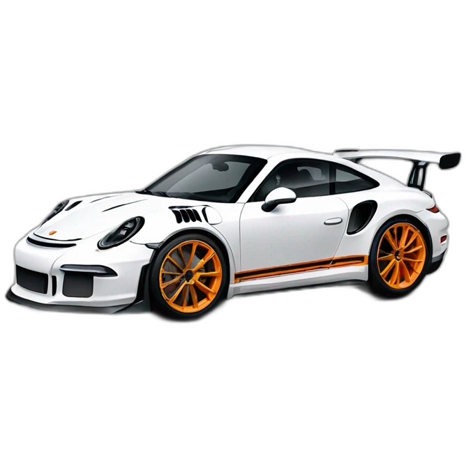 gt3rs emoji