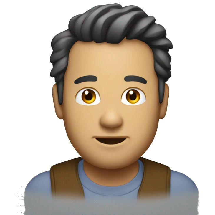 Donald dac emoji