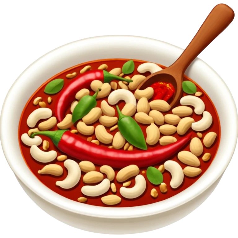 Malatung food emoji