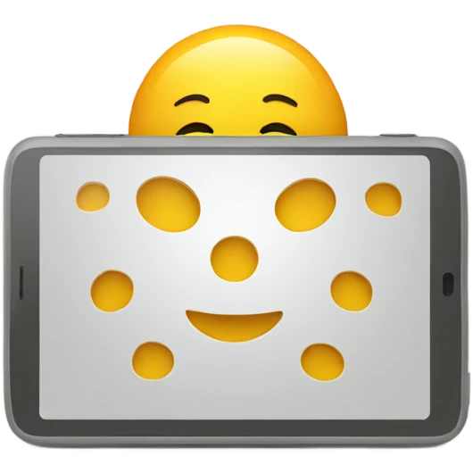 tablets emoji