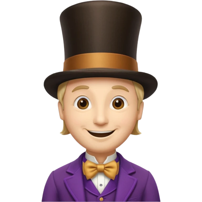 Wonka Mongolfier emoji