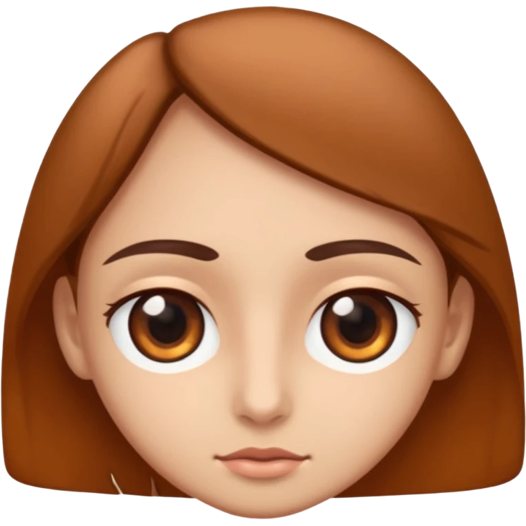 Only two eyes looking at you emoji