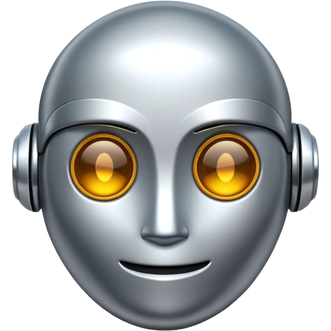 un emoji en reference àà l'intelligence artificielle et a "IA Mastery" emoji