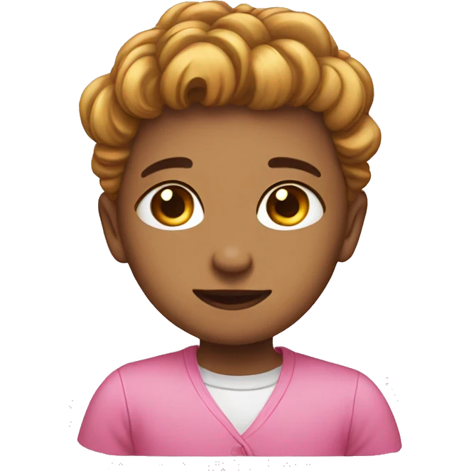 🎀😍 emoji