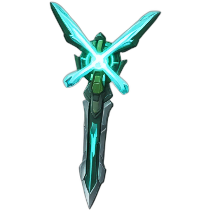 energy sword halo 4 emoji