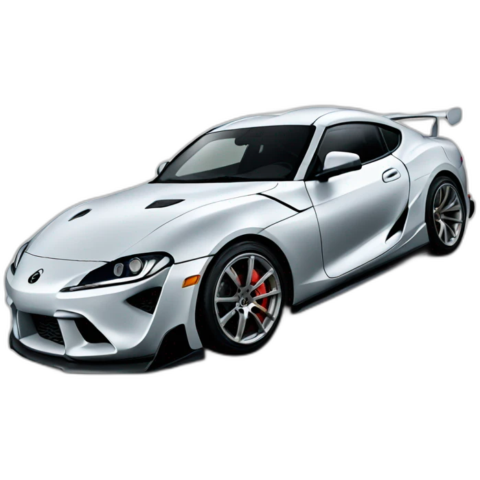 Supra emoji