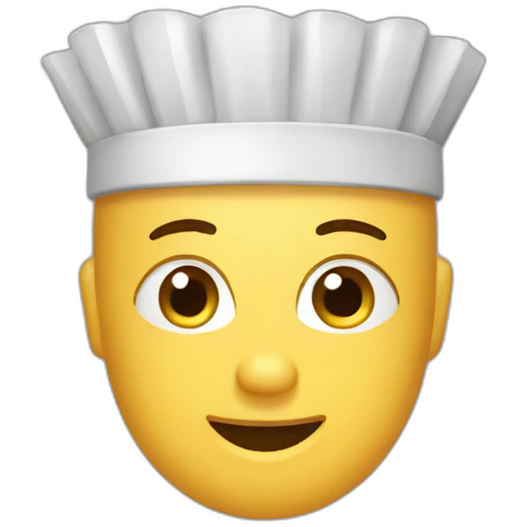Couscous emoji