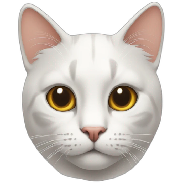 cat dudebro emoji