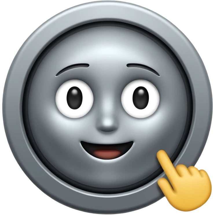 echo emoji