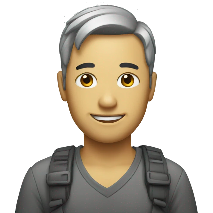 number 4 emoji