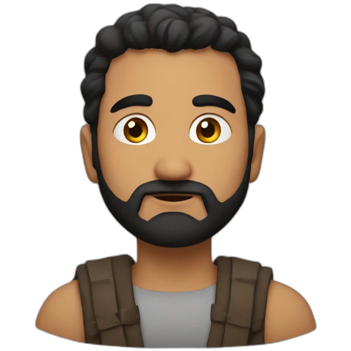 kal khan emoji