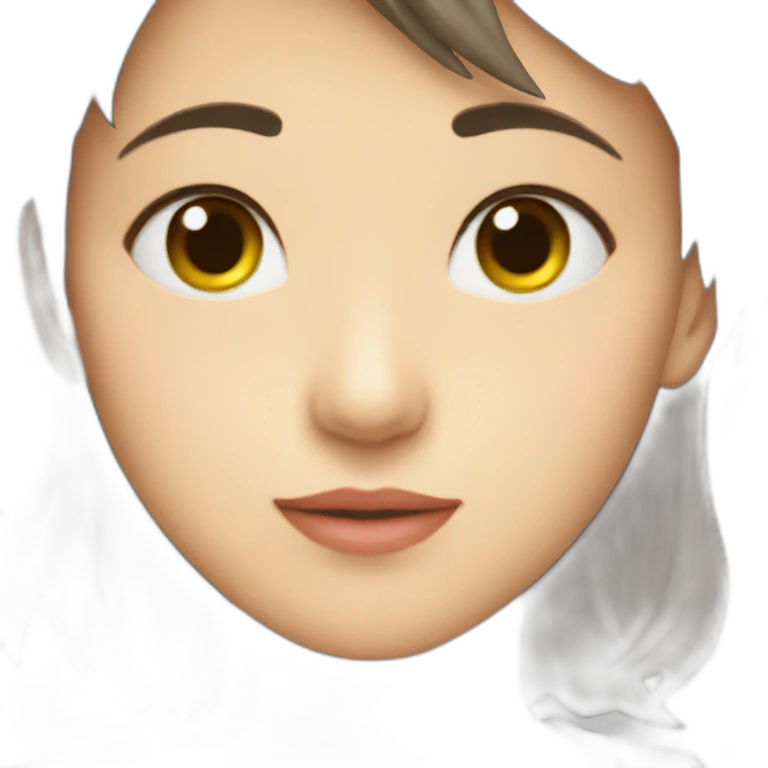Atsuko emoji