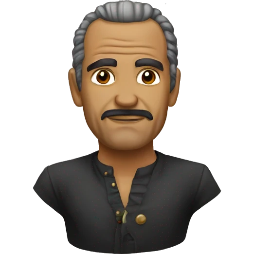 Tuco Salamanca  emoji