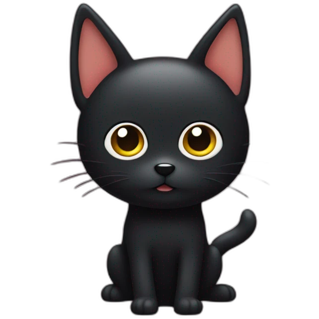 Jiji emoji