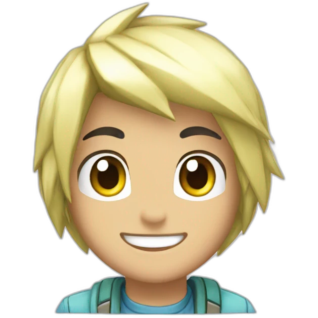 lucky-star-pokemon-diamond emoji